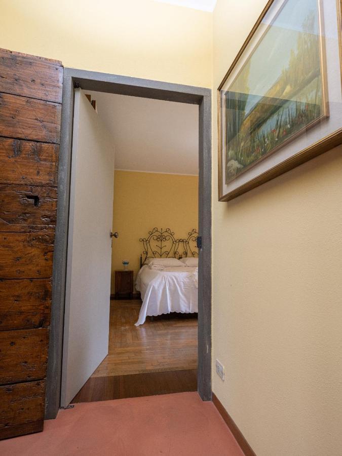 Casa Alla Porta Di San Lorenzo Bergamo Exterior photo