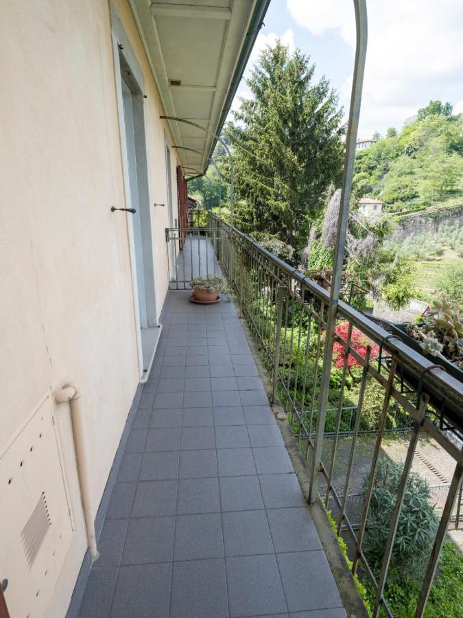 Casa Alla Porta Di San Lorenzo Bergamo Exterior photo
